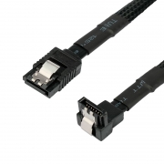   S-ATA, , , , 0.5 , Cablexpert (CC-SATAM-DATA90-BLBR-50CM)