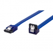  S-ATA, , , , 0.5 , Cablexpert (CC-SATAM-DATA90-TR-50CM)