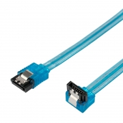   S-ATA, , , , 1 , Cablexpert (CC-SATAM-DATA90-TR-100CM)