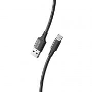  USB 2.0 - Type C, 1 , 3A, , , Smartbuy S14 (iK-3112-S14b)