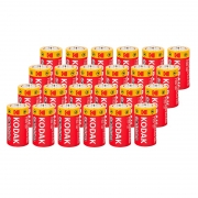  C Kodak Super Heavy Duty R14/2SH, 24, 