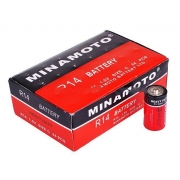  C Minamoto R14/2SH, 24 , 