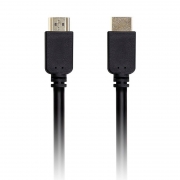  HDMI 19M-19M V1.4, 3 , , Smartbuy (K-331-90)