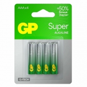  AAA GP Super G-TECH LR03, 4 , 