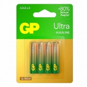  AAA GP Ultra G-TECH LR03, 4 , 