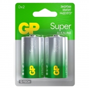  D GP Super G-TECH LR20, 2 , 