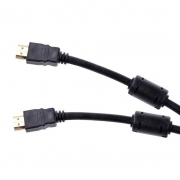  HDMI 19M-19M V1.4, 2.0 , , 2 , Smartbuy (K-322-75)