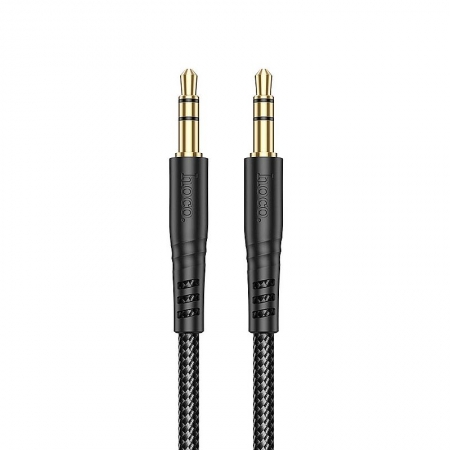   3.5 stereo plug -> 3.5 stereo plug, 1 , , , Hoco UPA24