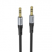   3.5 stereo plug -> 3.5 stereo plug, 1 , , , Hoco UPA26