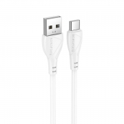  USB 2.0 - Type C, 1 , 3A, , Borofone BX121