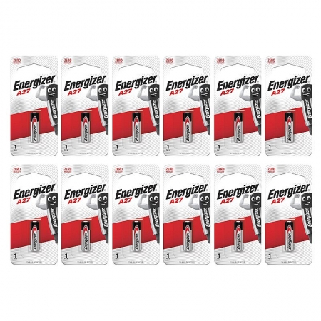  A27 12V Energizer MN27, 1x12 , 