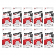  CR2025 Energizer, 1x10 , 