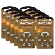  Rayovac Peak 13   , 60  (6x10), 