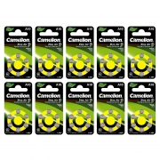  Camelion ZA10   , 60  (6x10),  (CN)