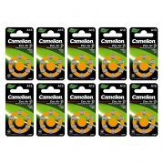  Camelion ZA13   , 60  (6x10),  (CN)