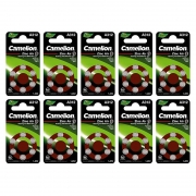  Camelion ZA312   , 60  (6x10),  (CN)