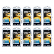  Duracell ActivAir DA675   , 60 (6x10), 