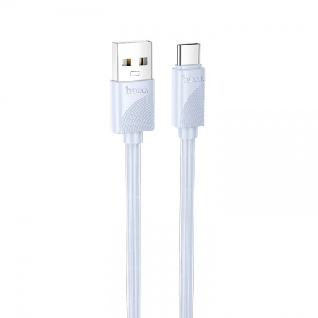 ������ USB 2.0 - Type C, 1 �, 3A, �������, Hoco X114