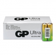  AA GP Ultra G-TECH LR6, 40 , 