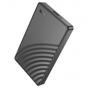    2.5 HDD/SSD S-ATA Hoco HB46, , , USB 3.0