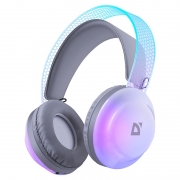  Bluetooth Defender B651 FreeMotion, RGB-, AUX, ,  (63651)