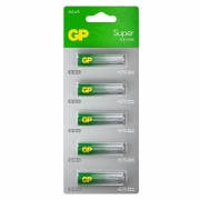  AA GP Super G-TECH LR6, 5 ,  