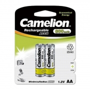  AA Camelion 800/ Ni-Mh, 2, 