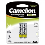  AAA Camelion 300/ Ni-Mh, 2, 