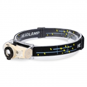   Smartbuy SBF-HL033, 3W LED, 4 ,  , 