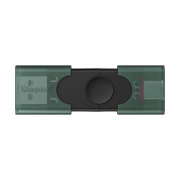 256Gb Kingston  DataTraveler Duo G2, USB 3.2  A+C, - (DTDEG2/256GB)