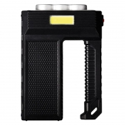 - Smartbuy, 3 , 6 LED + COB, 4 , ,  (SBF-814)