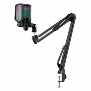    Defender Impulse GMC 650 USB, RGB, ,  1.7 ,  (64665)