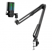    Defender Space GMC 550 USB, RGB, ,  1.8 ,  (64655)