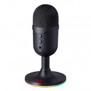    Redragon Pulsar GM303 USB, RGB,  1.8  (71662)