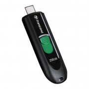 256Gb Transcend 790 Black Type C (TS256GJF790C)