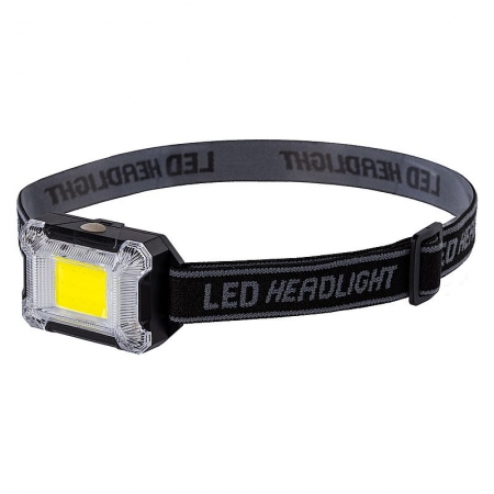   Smartbuy SBF-HL051, 1W COB, 3xAAA