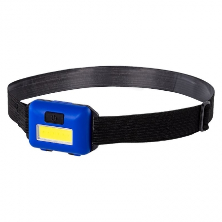   Smartbuy SBF-HL052, 1W COB, 3xAAA