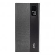   Perfeo Mountains, 50000 /, QC3.0/ PD 22.5W, 4xUSB-A+C,  (PF_B4887)