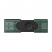 128Gb Kingston  DataTraveler Duo G2, USB 3.2  A+C, - (DTDEG2/128GB)