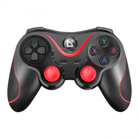  Defender Impulse, Bluetooth, USB, /PS3/Android (64284)