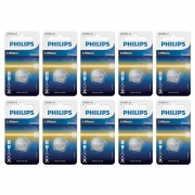  CR2016 Philips, 1x10 , 