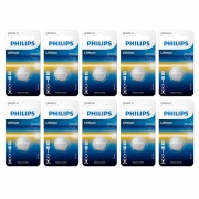  CR2025 Philips, 1x10 , 