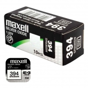  Maxell SR936SW 394, 10 , 