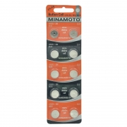  Minamoto AG8 LR1120, 10 , 