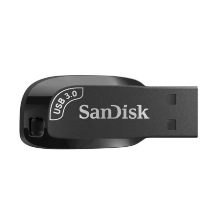 128Gb SanDisk Ultra Shift USB 3.0 (SDCZ410A-128G-F46)