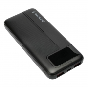   Gembird GPB-10Q, 10000 /, QC/PD, 2xUSB A + C, , 