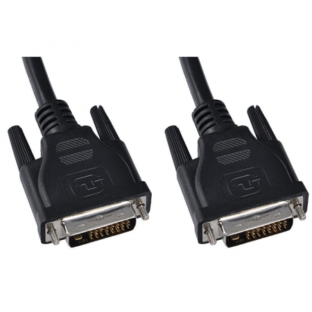  DVI-D Dual link (24+1) 2 , , Perfeo (D8101)