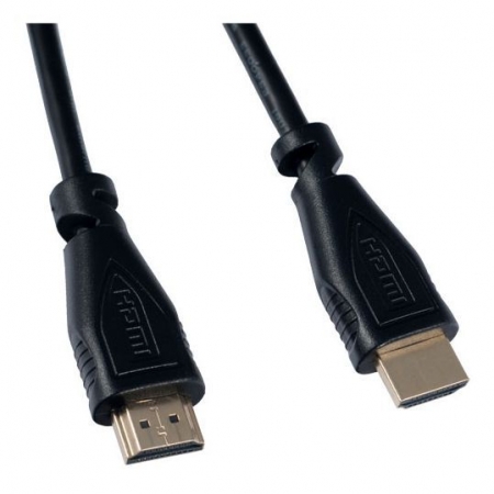  HDMI 19M-19M V1.4, 5.0 , Perfeo (H1005)