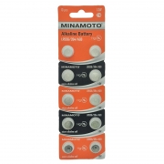  Minamoto AG9 LR936, 10 , 