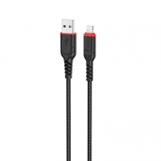  USB - 8 pin Lightning, 1 , 2.4A, , , Hoco X59